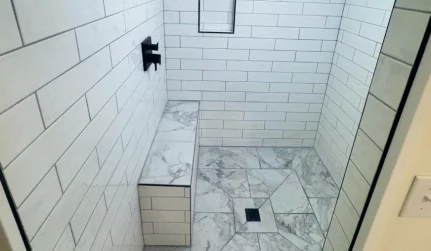 ADA and Accessibility Bathroom Remodeling Services