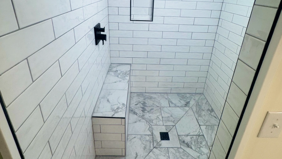 ADA and Accessibility Bathroom Remodeling Services