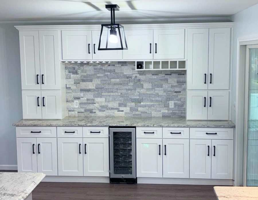 home remodeling services in Canton, OH 2